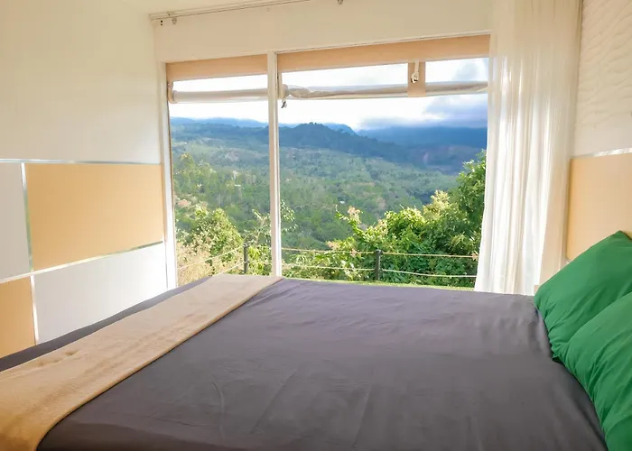 Sajang Retreat And Organic Farming