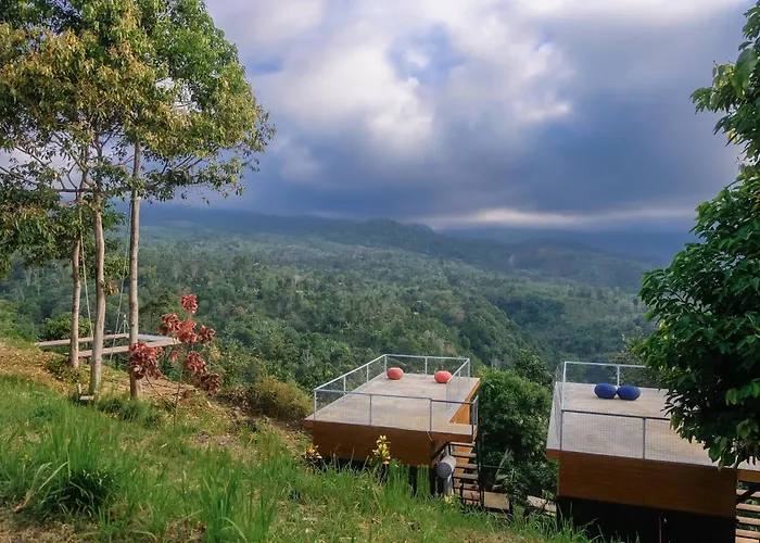 Sajang Retreat And Organic Farming