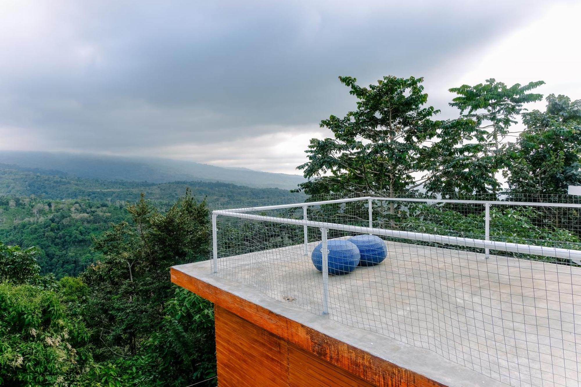 Lodge Retreat And Organic Farming Sajang