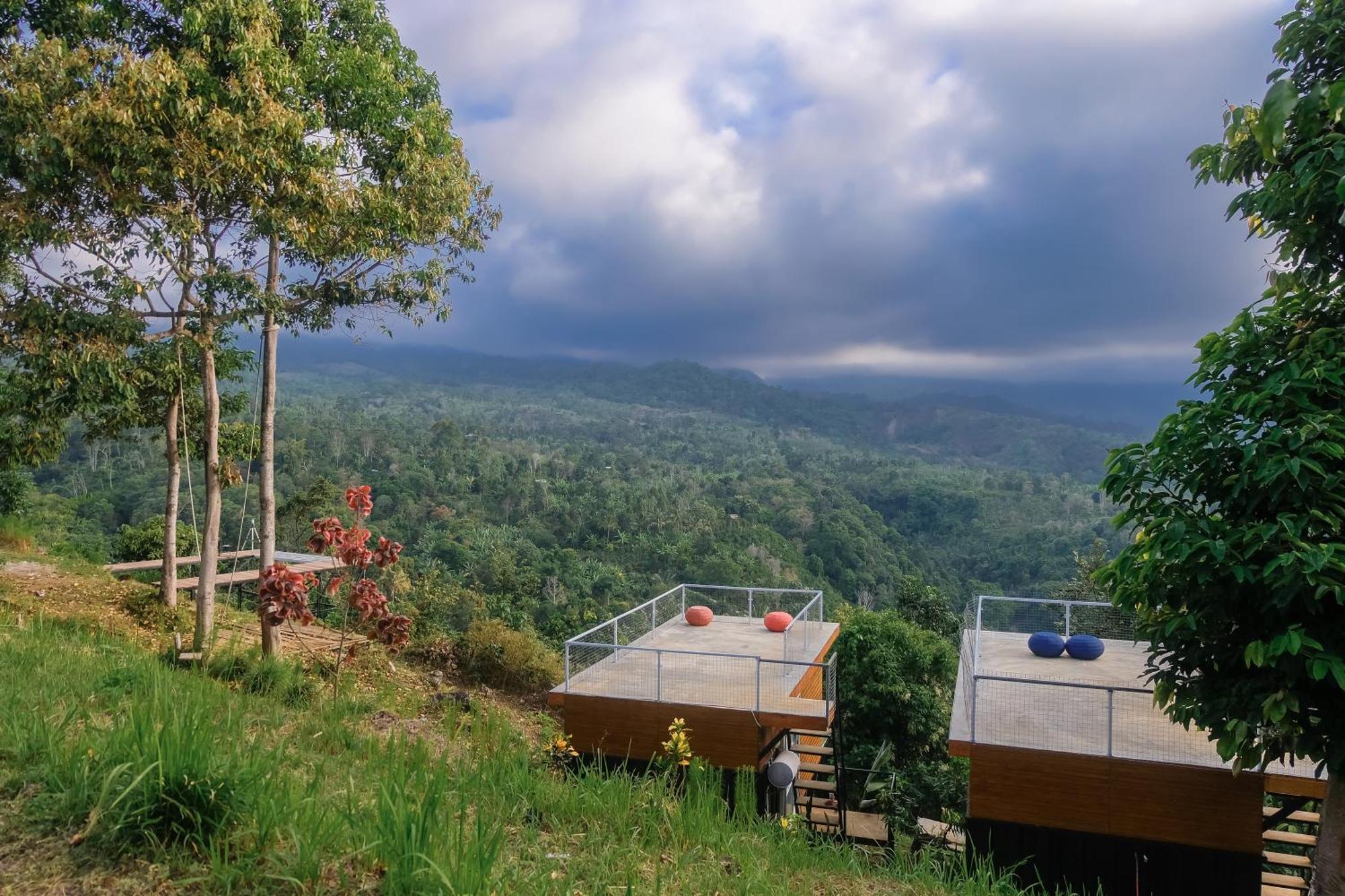 Lodge Retreat And Organic Farming *