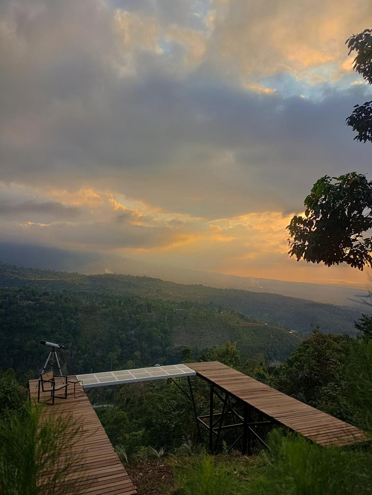 Lodge Retreat And Organic Farming *