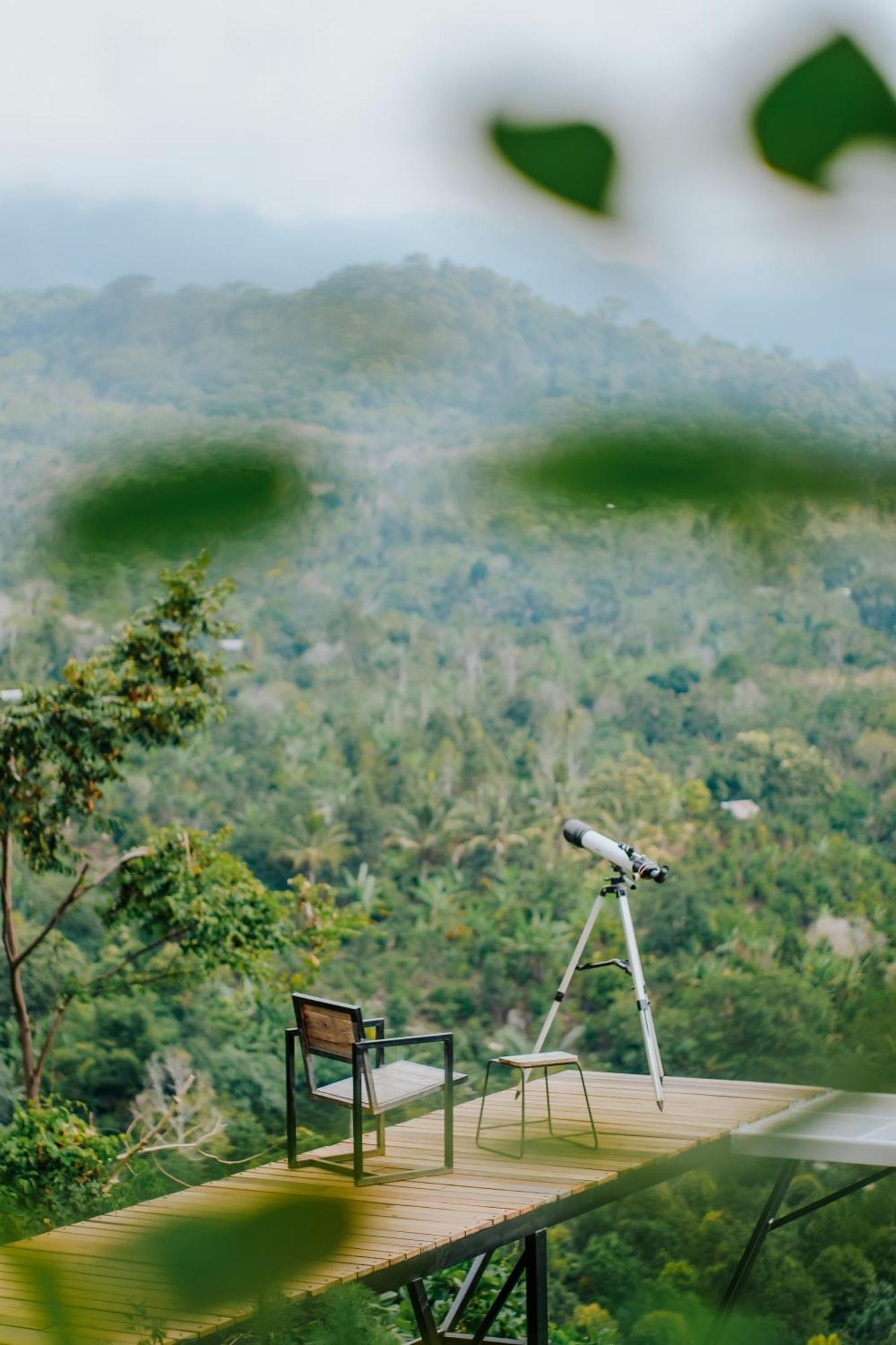 Lodge Retreat And Organic Farming Sajang