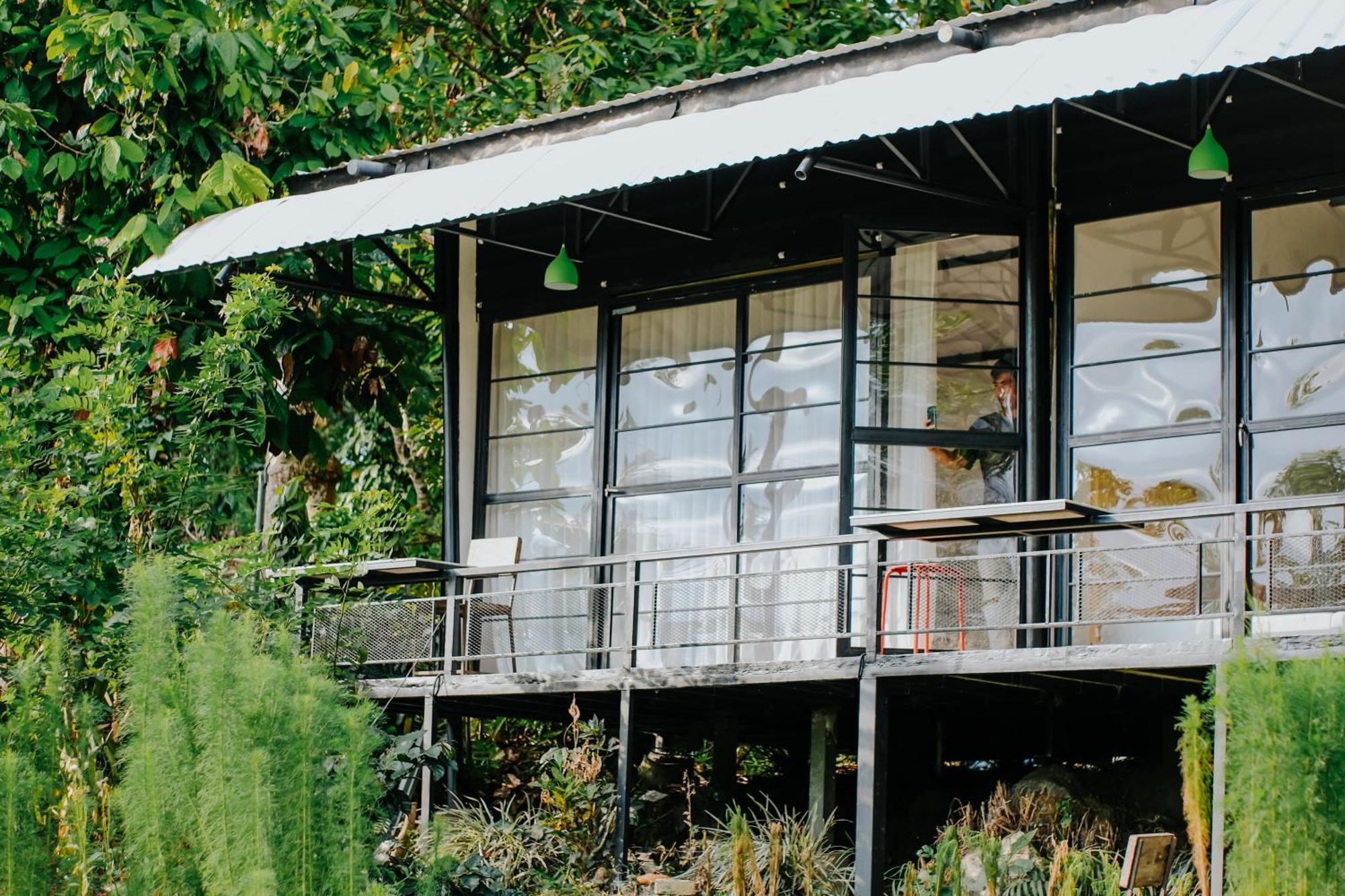Lodge Retreat And Organic Farming *